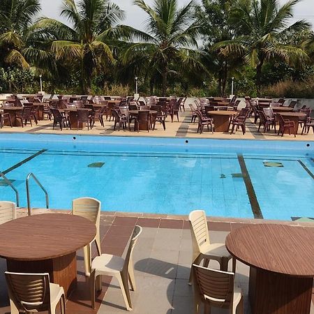 Kanthi Resorts Badami - 25kms from Badami Bāgalkot Exterior foto